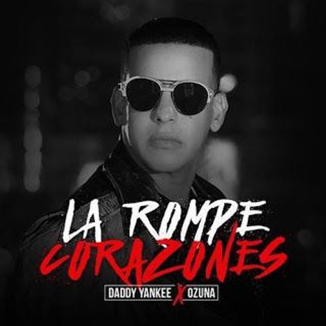 Music La Rompe Corazones