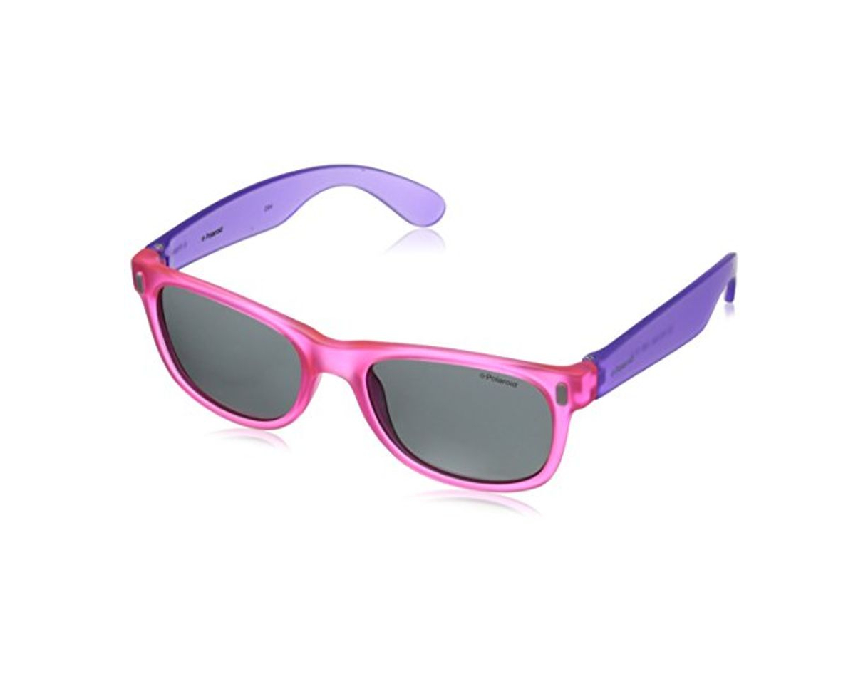 Product Polaroid P0115 Y2 IUB Gafas de sol, Morado