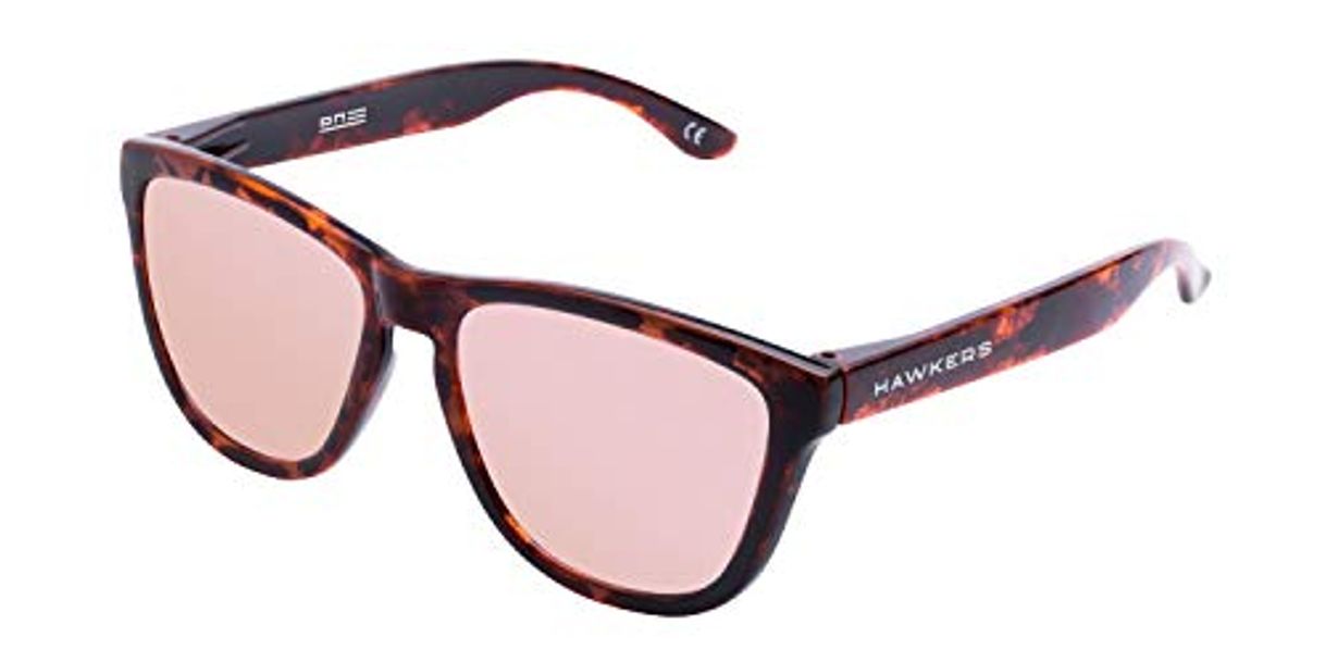 Place HAWKERS · ONE · Carey · Rose Gold TR18 · Gafas de
