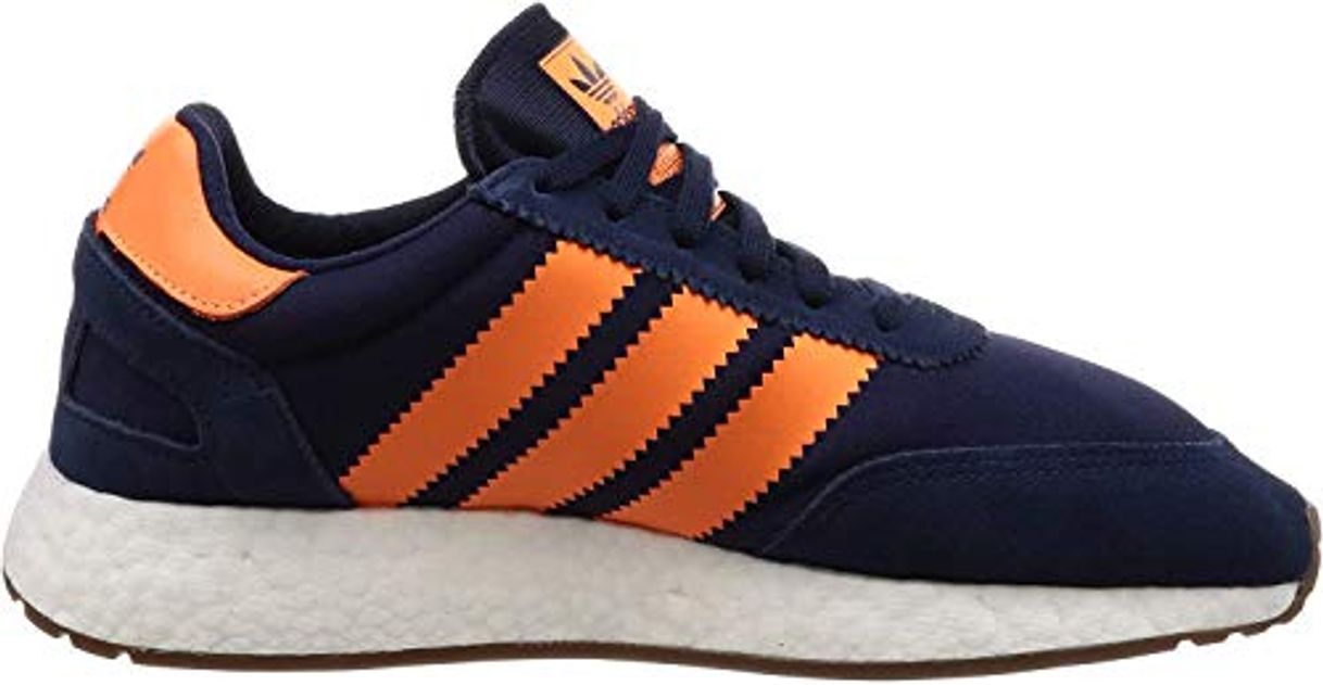 Fashion Adidas Originals I-5923 - Zapatillas deportivas, color Azul, talla 42 2