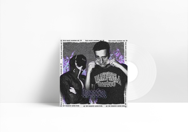 Music Louta: Bzrp Music Sessions, Vol. 20
