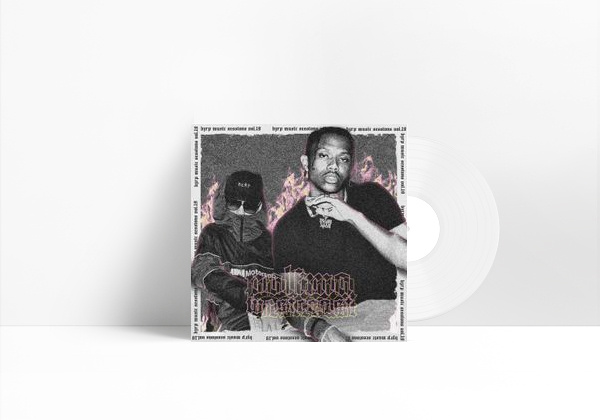 Music Polimá Westcoast: Bzrp Music Sessions, Vol. 19