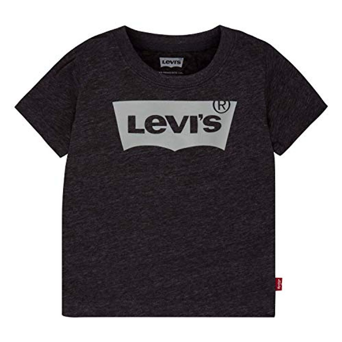 Fashion Levi's Hombre Manga Corta Playera