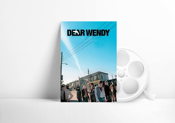 Querida Wendy