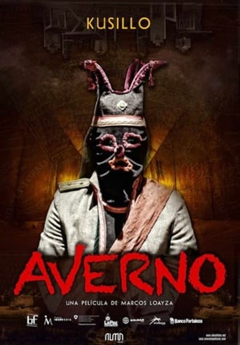 Movie Averno