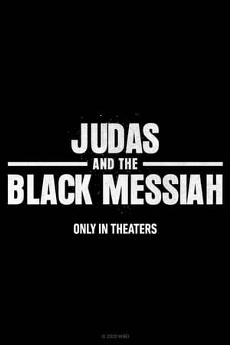 Movie Judas y el Mesías Negro