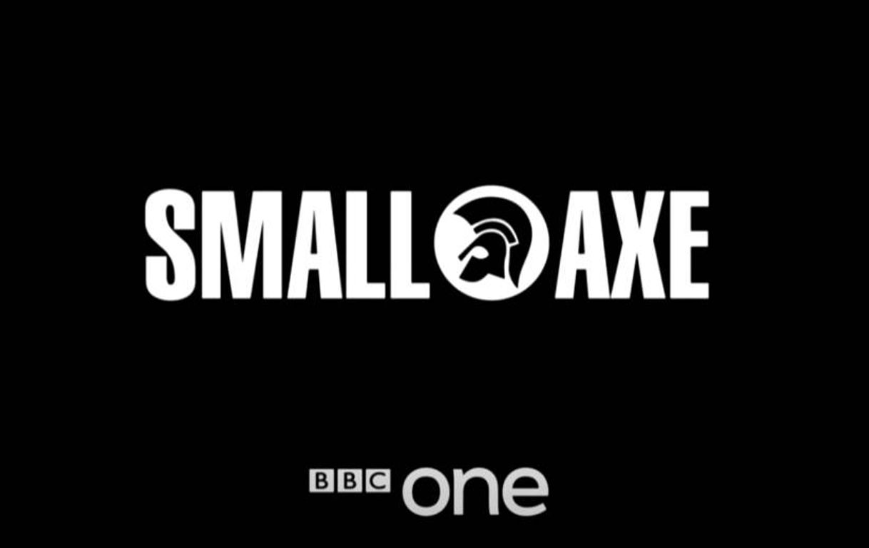 Series SMALL AXE Primera Temporada