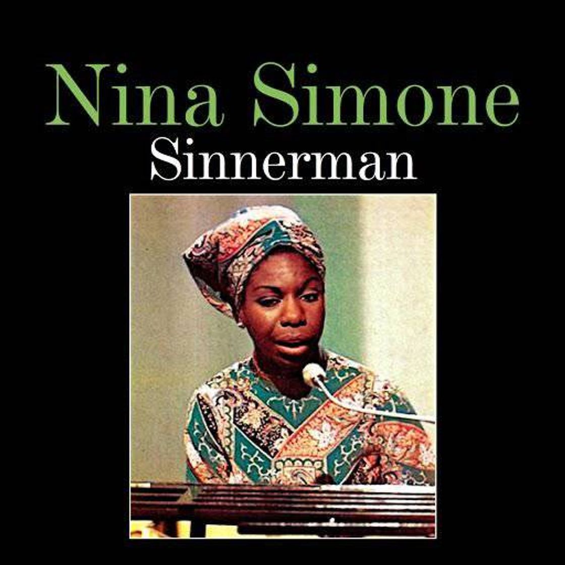 Music Sinnerman