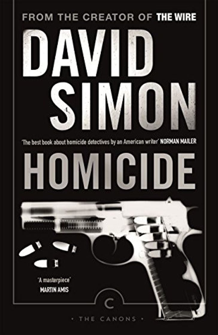 Social Homicide: A Year On The Killing Streets