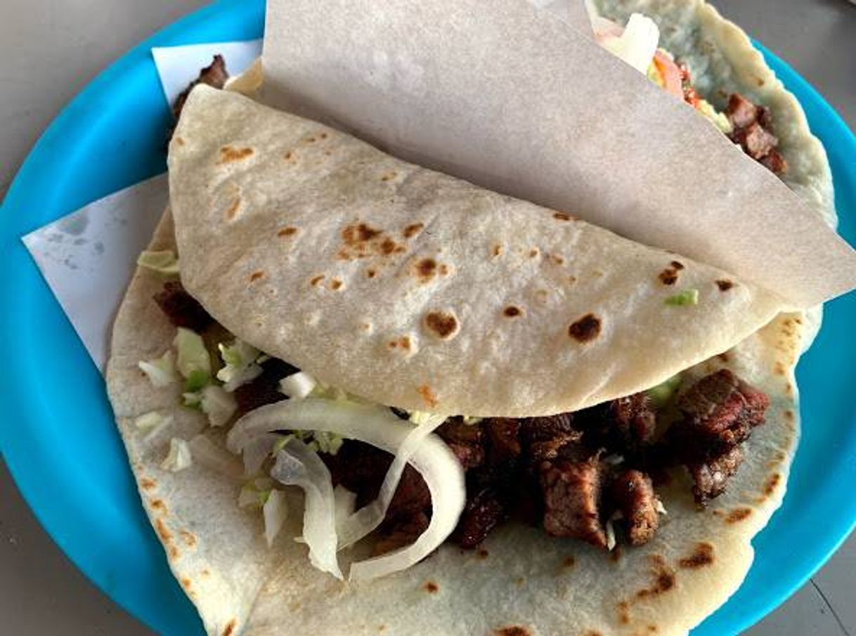 Restaurants Tacos El Remolque