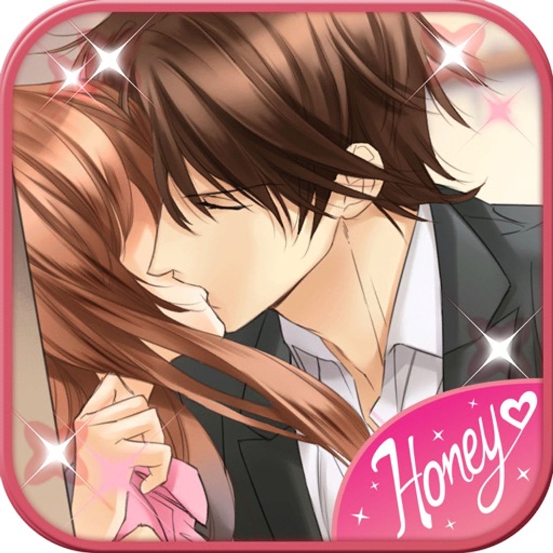 App Office Lover -Otome dating sim