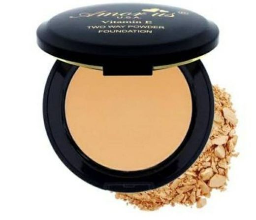 Powder foundation 