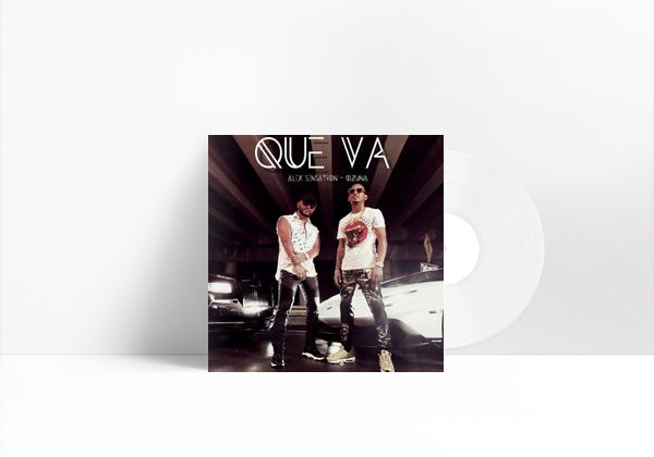 Music Que Va