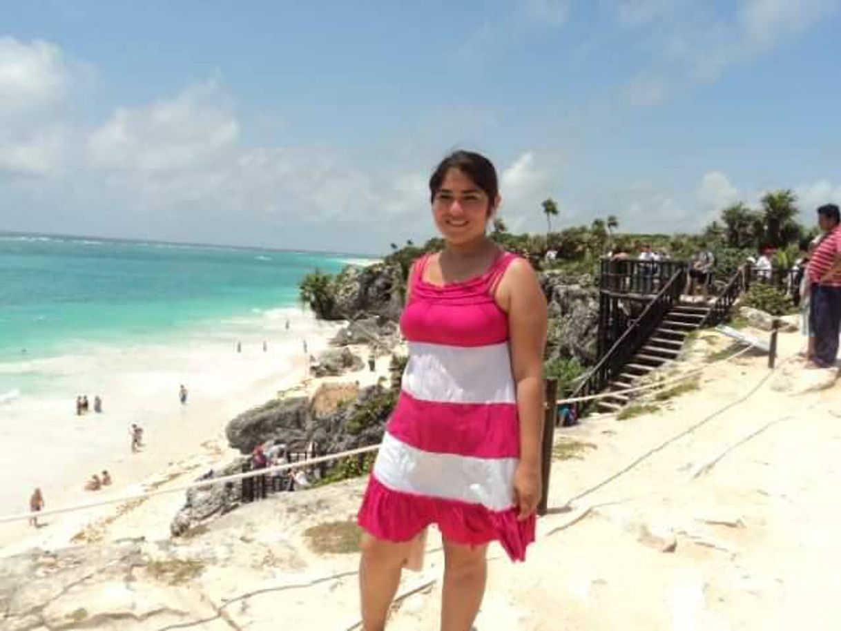 Place Tulum