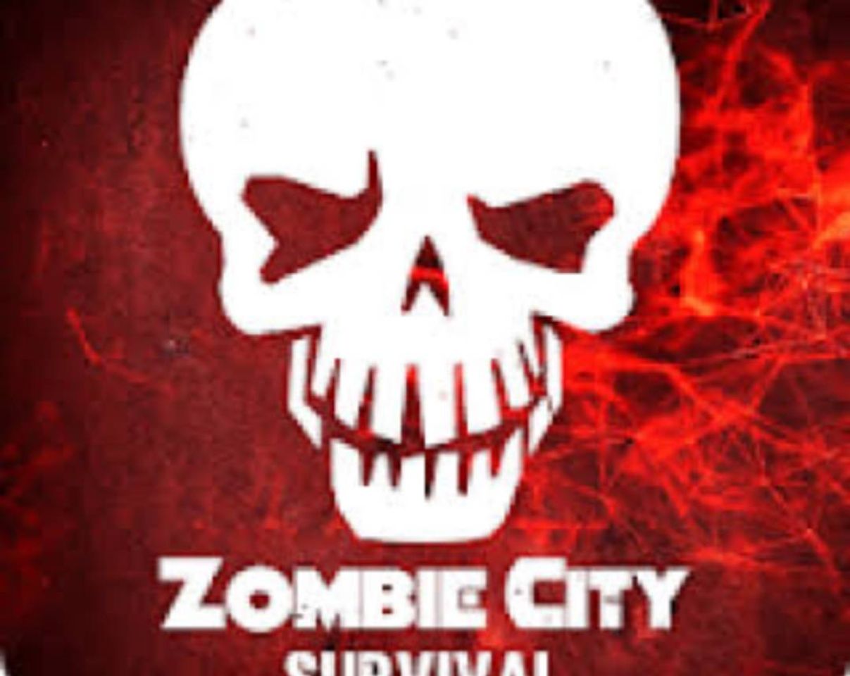 Zombie City : Survival - Apps on Google Play