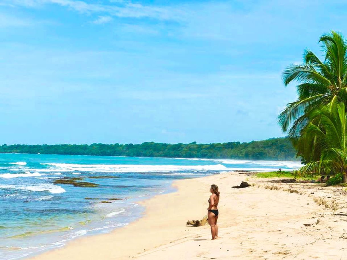 Lugar Puerto Viejo de Talamanca