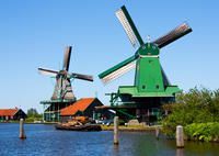 Place Zaanse Schans