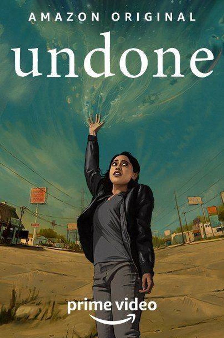 Undone