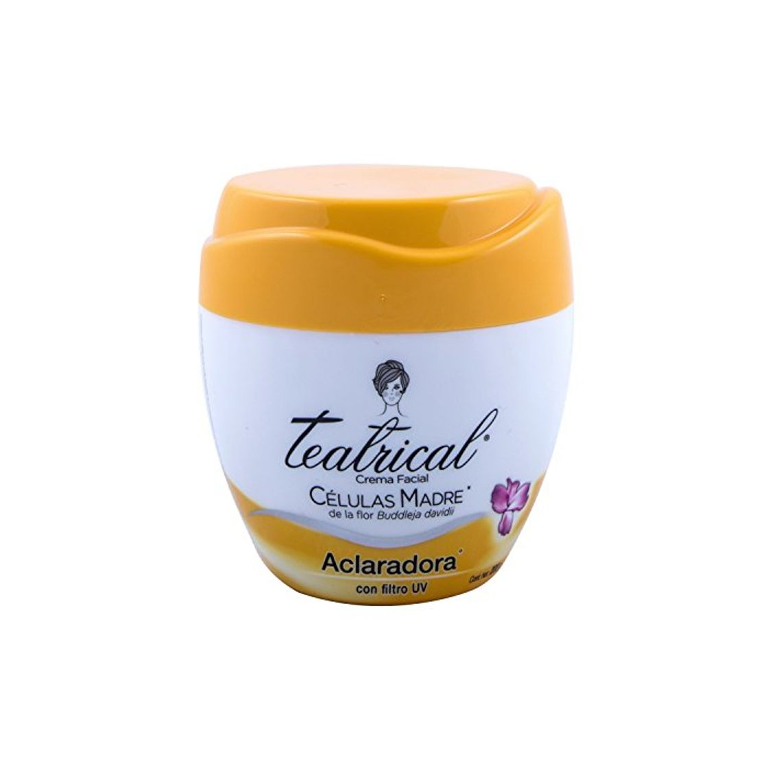 Producto Teatrical Aclaradora - Filtro de brillo UV