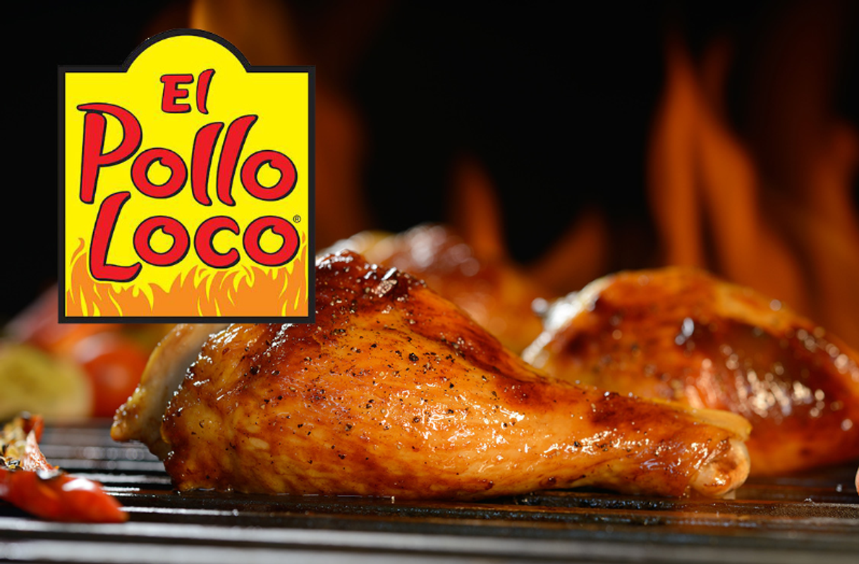 Restaurantes El Pollo Loco