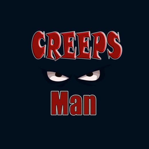Creepsman