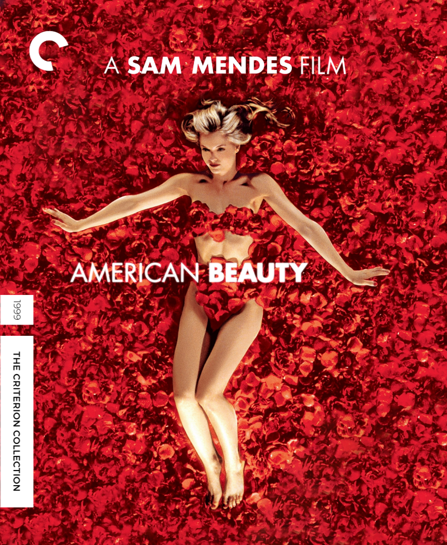 Película American Beauty