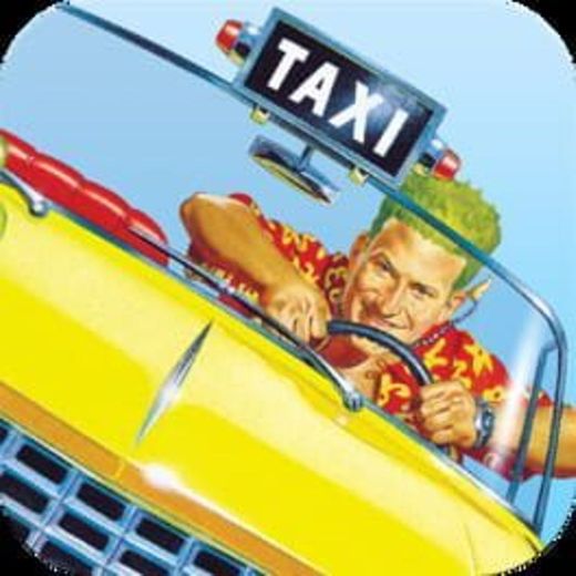 Crazy Taxi Classic