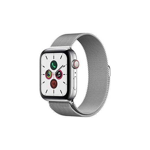 Apple Watch Series 5 (GPS