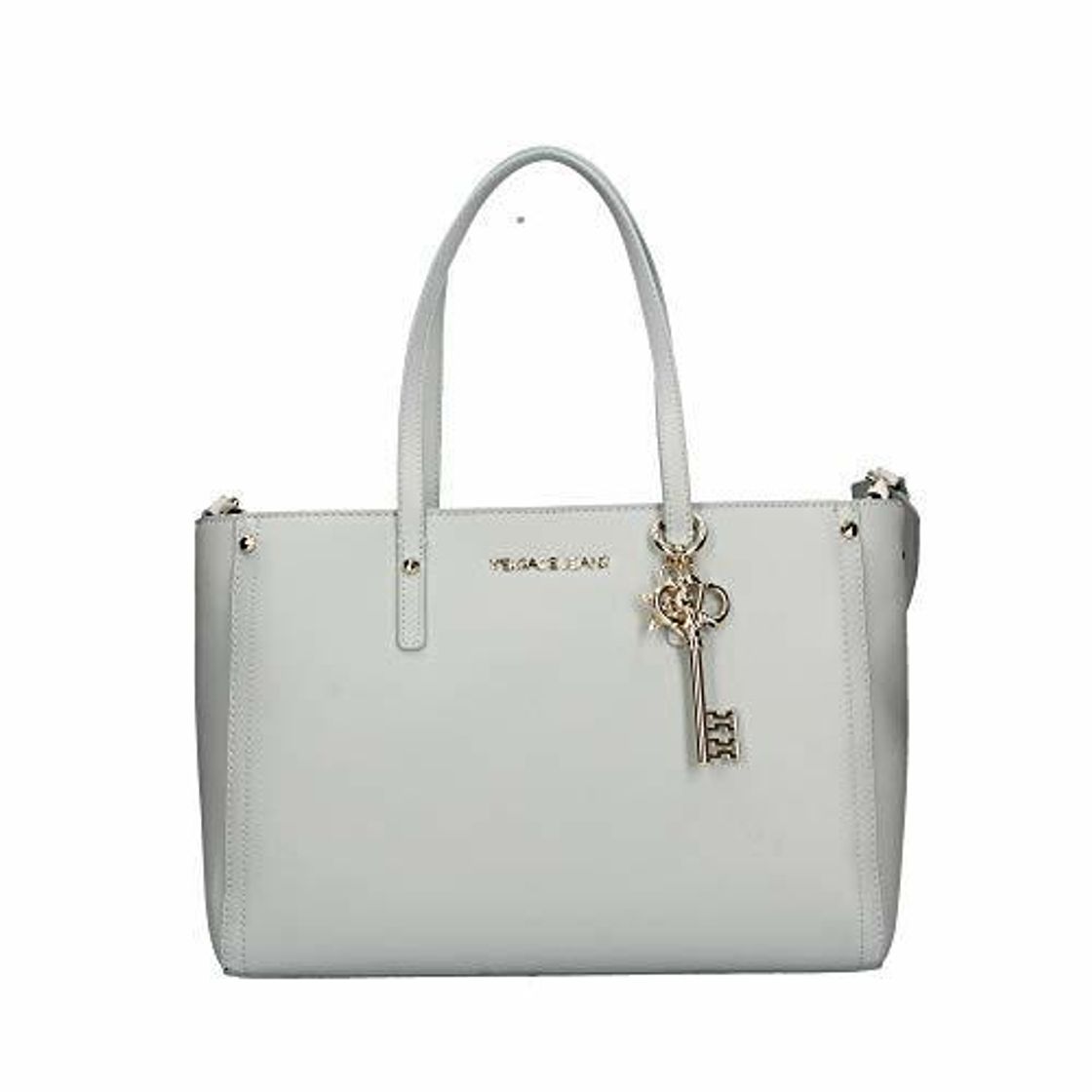 Producto Versace Jeans Bolsos Mano Bandolera Mujer E1VTBBN1 Bottalato Charms Azul Claro