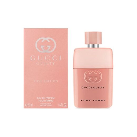 
GUCCI
Guilty Love Pour Femme perfumes perfume