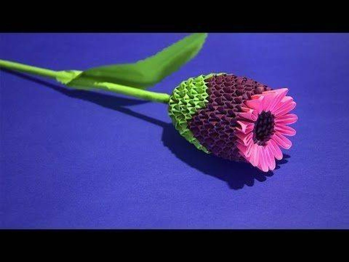 Fashion Origami 3D