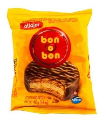 BON O BON | Arcor.com