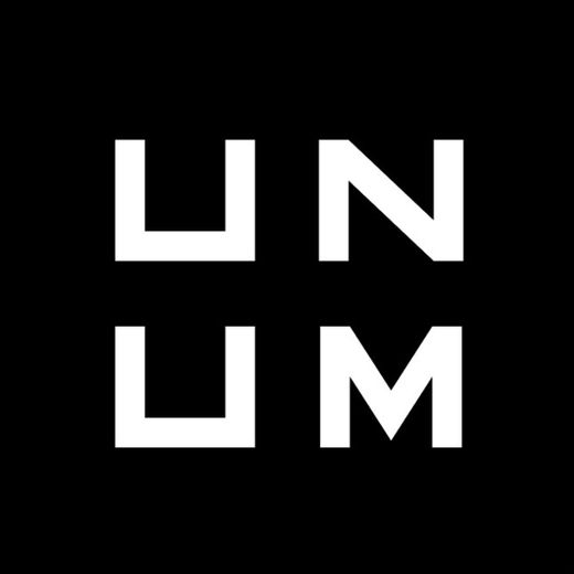 UNUM — Photo & Video Editor