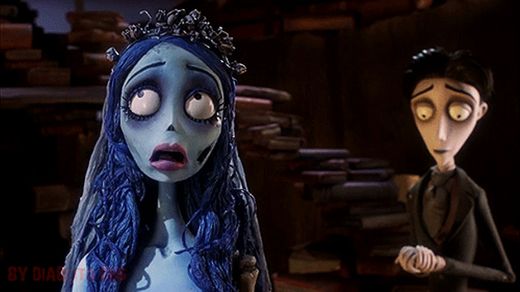 Corpse Bride