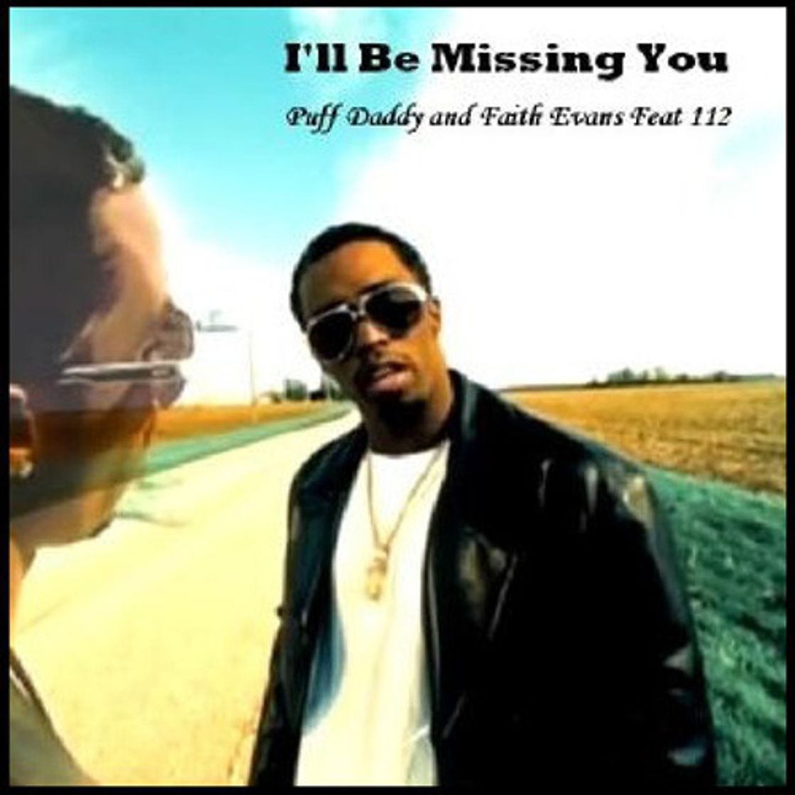 Canción I'll Be Missing You (feat. Faith Evans, 112)