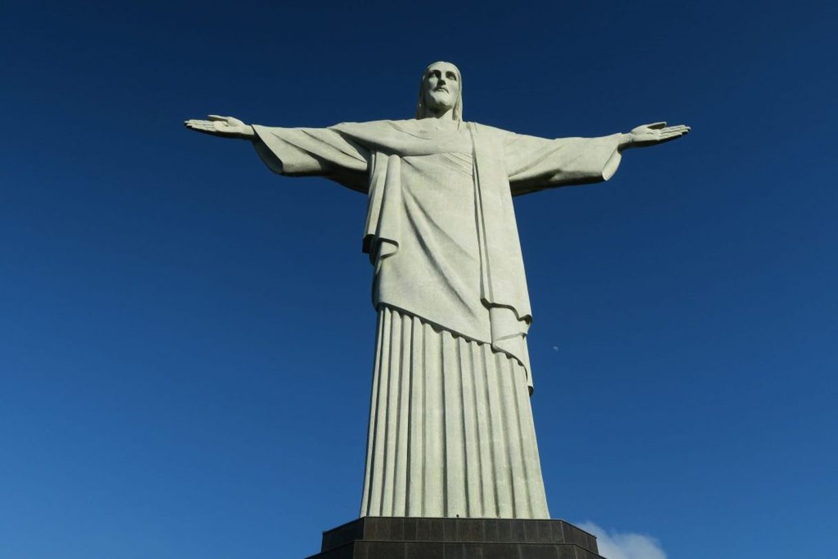 Place Cristo Redentor