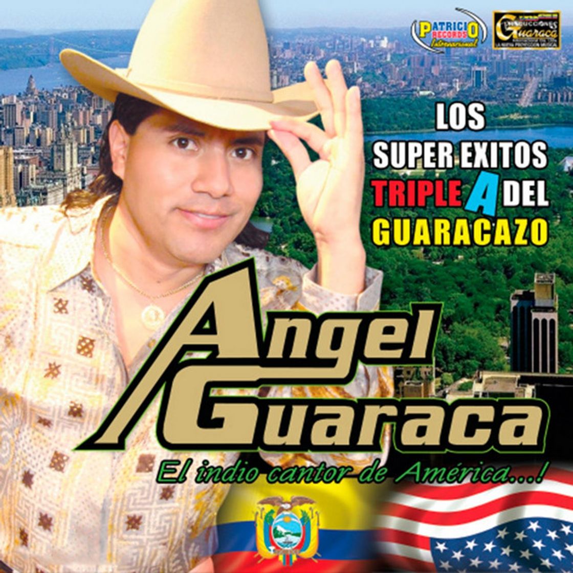 Music La Llamada