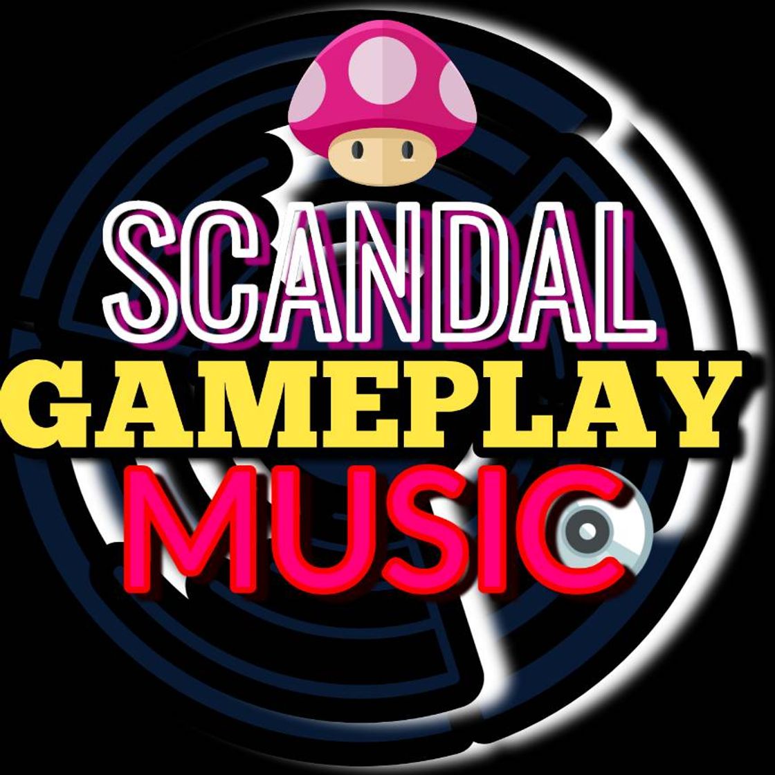 Music SCANDAL GAMEPLAY