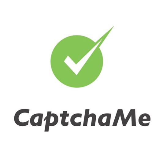 CaptchaMe