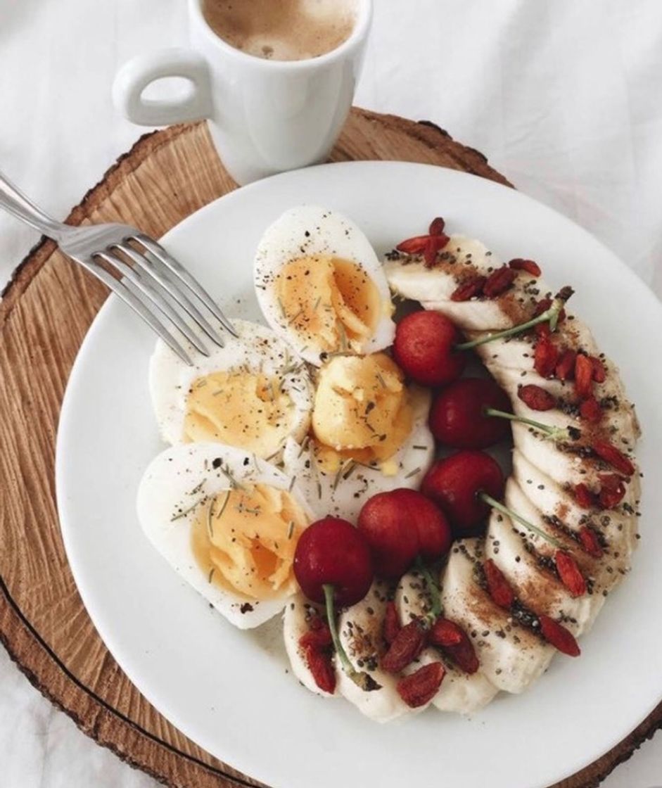 Social Recetas fáciles de desayuno 