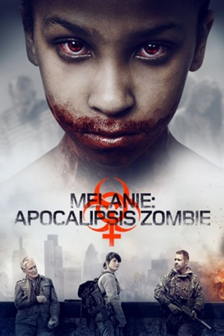 Movie Melanie: apocalipsis zombie

2016 ‧ Terror/Suspenso ‧ 1h 51m