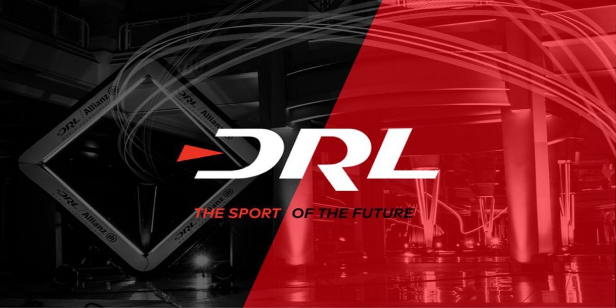 Videojuegos DRL Simulator