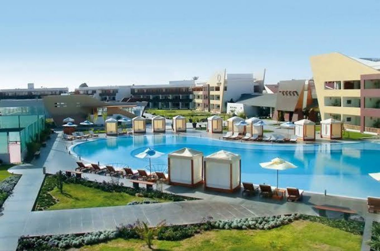 Place Aranwa Paracas Resort & Spa