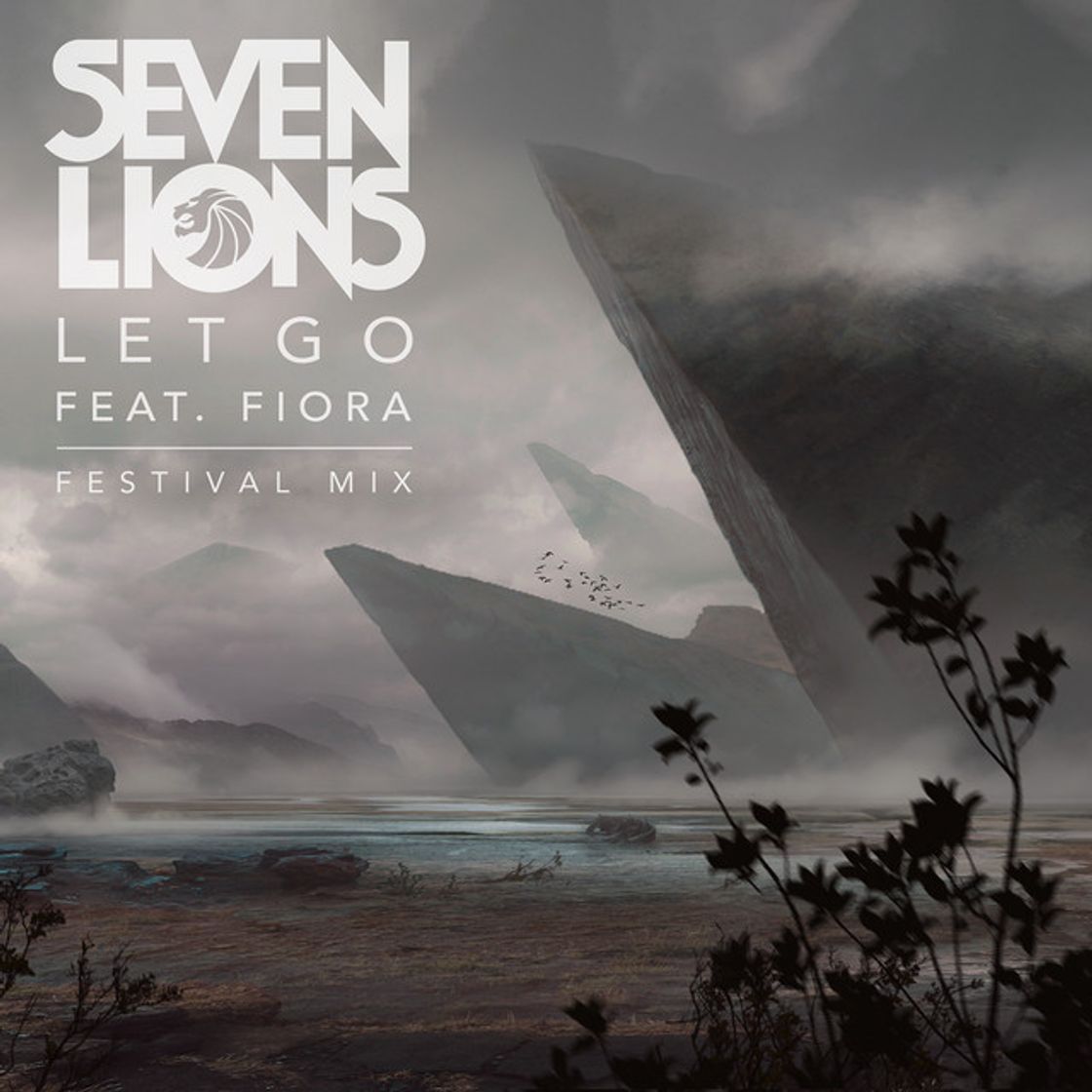 Canción Let Go (feat. Fiora) - Festival Mix