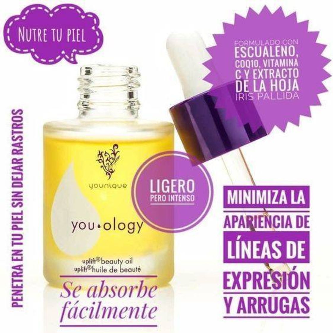 Fashion Serum o suero You Ology