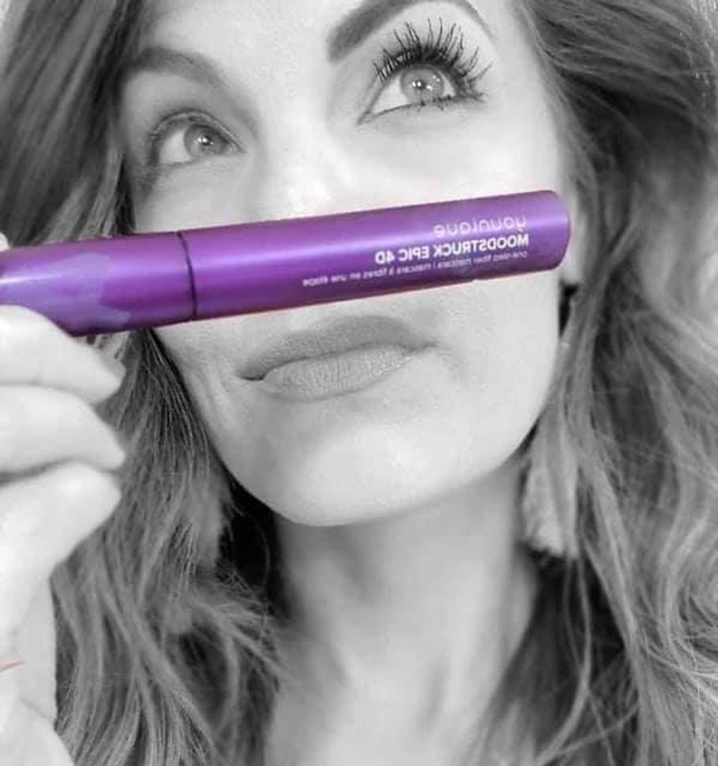 Moda Mascara Moodstruck epic 4d