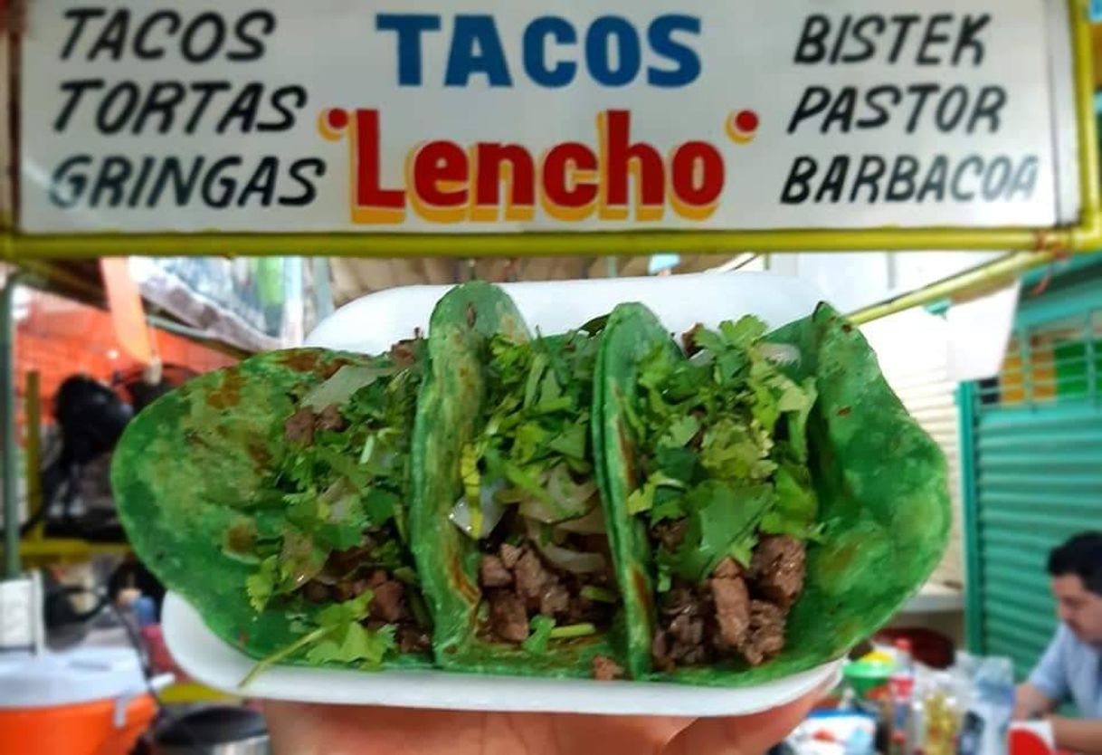 Restaurants Tacos Lencho