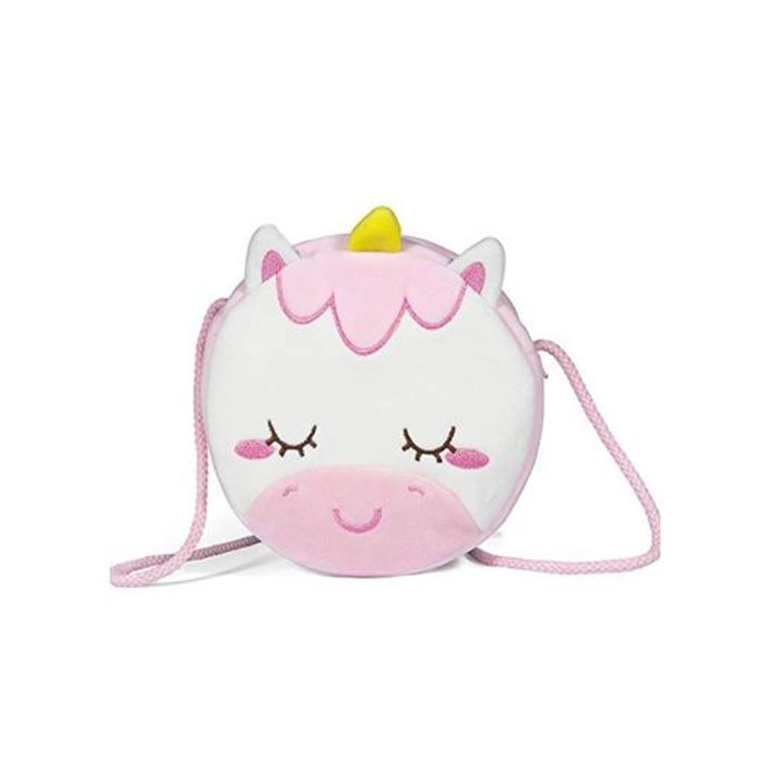 Products Czemo Bolso Bandolera para Niña Bolsa Pequeña de Hombro Mini Bolsos de