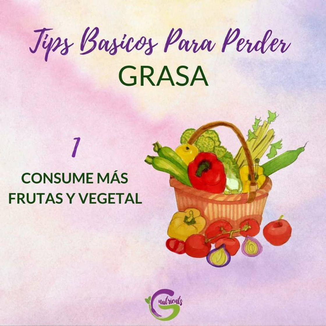 Fashion Tips Básicos para quemar Grasa 💪🏻