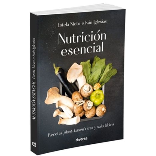 Nutrición esencial: Recetas plant-based ricas y saludables